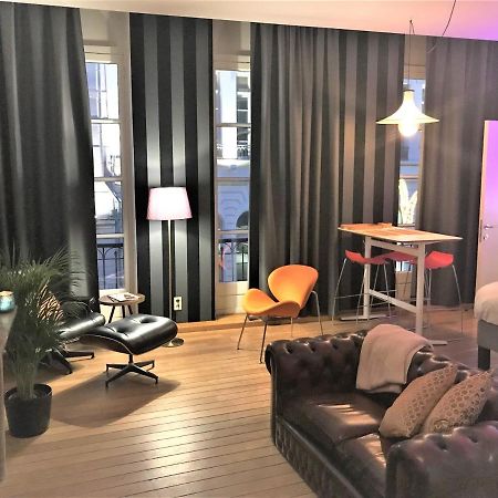 Appartamento Ghent Centre Croft Deluxe Esterno foto