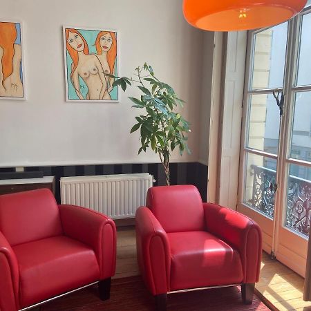 Appartamento Ghent Centre Croft Deluxe Esterno foto
