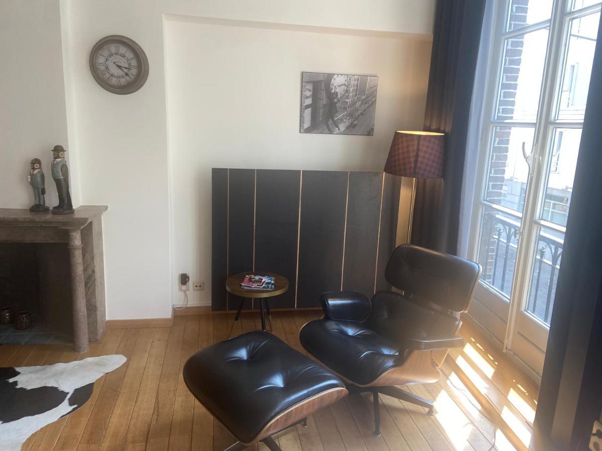 Appartamento Ghent Centre Croft Deluxe Esterno foto